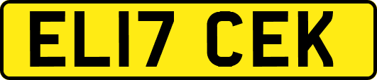EL17CEK