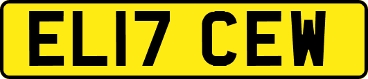 EL17CEW