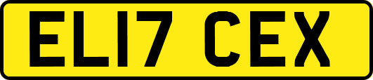 EL17CEX