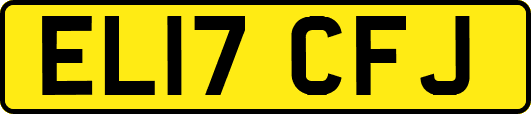EL17CFJ