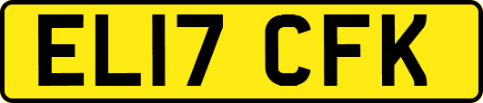 EL17CFK