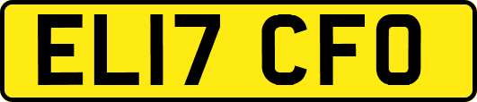 EL17CFO