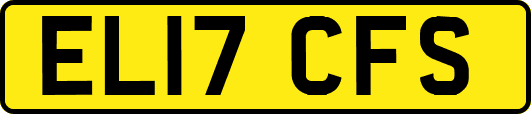 EL17CFS
