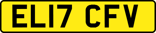 EL17CFV