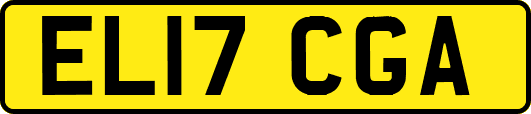 EL17CGA