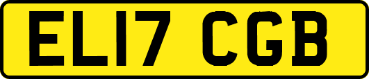 EL17CGB