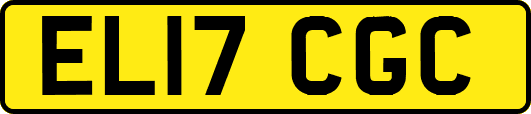 EL17CGC