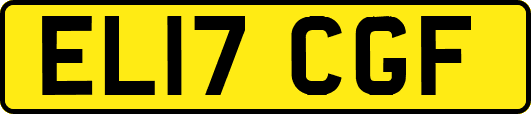 EL17CGF