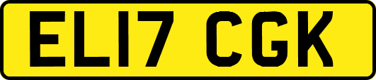 EL17CGK