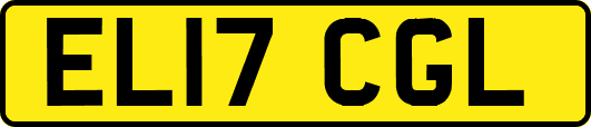 EL17CGL