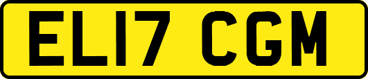EL17CGM
