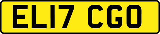 EL17CGO