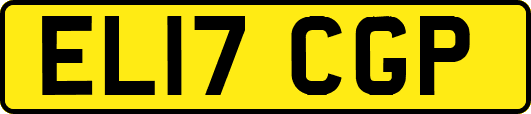 EL17CGP