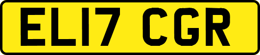 EL17CGR