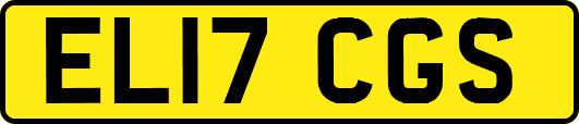 EL17CGS