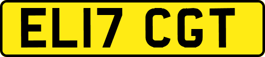 EL17CGT