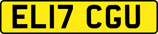 EL17CGU