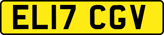 EL17CGV