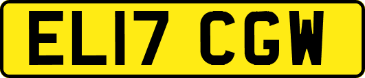 EL17CGW