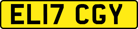 EL17CGY