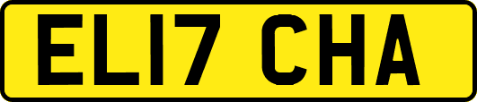 EL17CHA