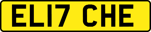 EL17CHE
