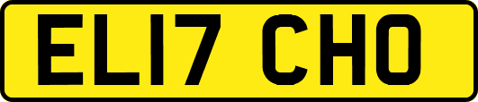 EL17CHO