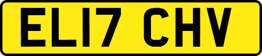 EL17CHV