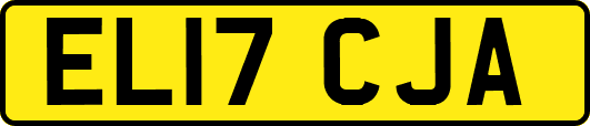 EL17CJA