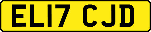 EL17CJD