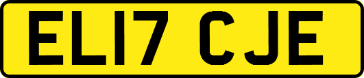 EL17CJE