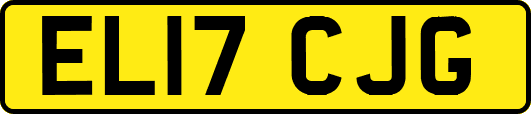 EL17CJG