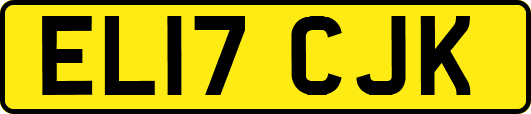 EL17CJK