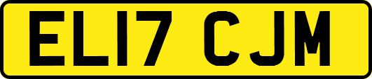 EL17CJM