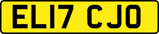 EL17CJO