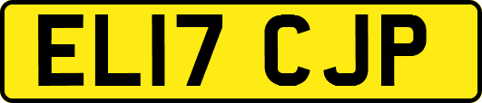 EL17CJP