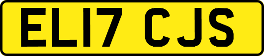 EL17CJS