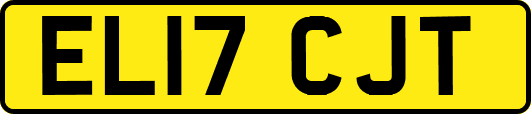 EL17CJT