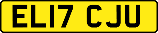 EL17CJU