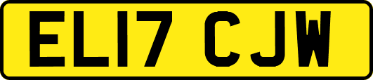 EL17CJW
