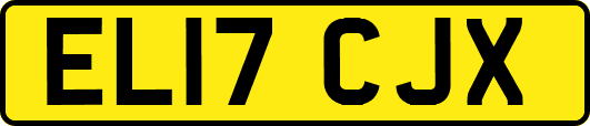 EL17CJX