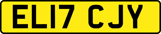 EL17CJY