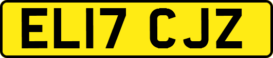 EL17CJZ