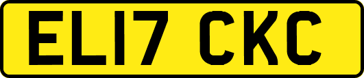 EL17CKC