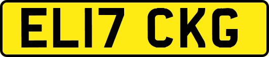 EL17CKG