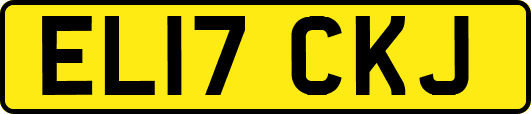 EL17CKJ