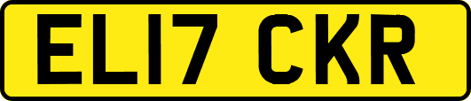 EL17CKR