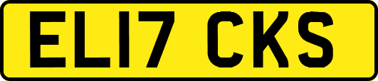 EL17CKS