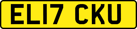 EL17CKU