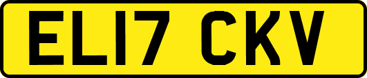 EL17CKV